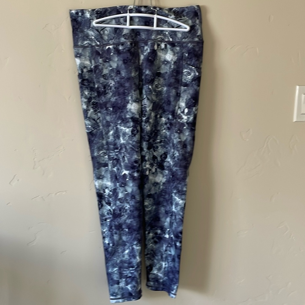 Marika leggings. Hardly worn. Great condition.